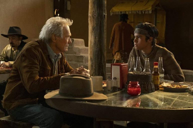 Cry Macho : Clint Eastwood se perd sur les routes du Mexique