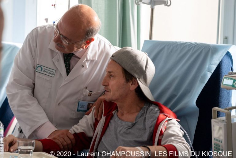 De son vivant : « De la musique avant toute chose »