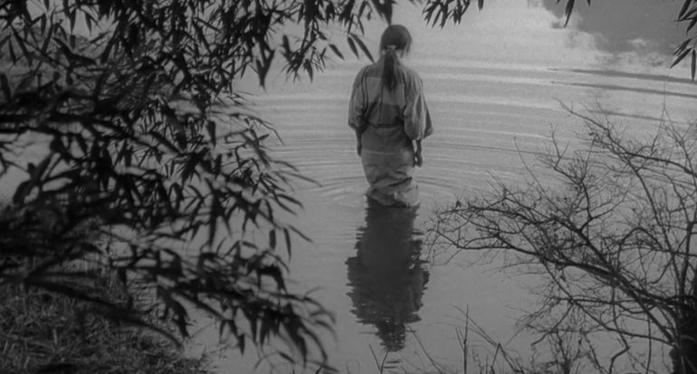 L’Intendant Sansho (1954) de Kenji Mizoguchi : l’aube de l’humanité dans les siècles obscurs