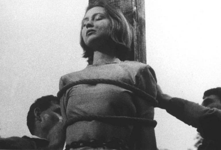 Les multiples visages de Jeanne d&rsquo;Arc