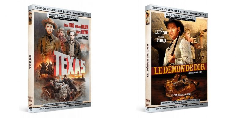 Texas et Le Démon de l’or : le prix de la cupidité