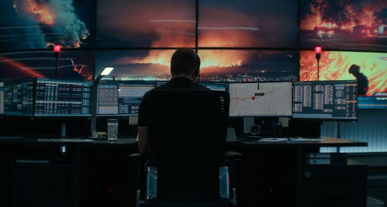 The Guilty, d’Antoine Fuqua : copie conforme