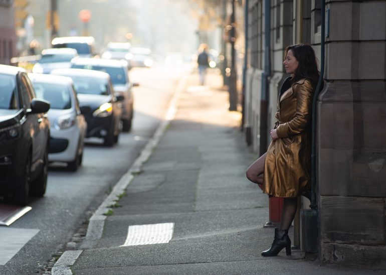 Une Femme du monde de Cécile Ducrocq, le quotidien d&rsquo;une prostituée d&rsquo;aujourd&rsquo;hui