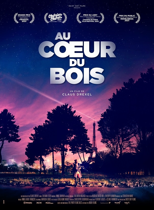 Au Cœur du bois : si la prostitution nous était contée