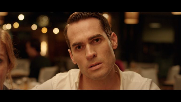 The Beta Test :  Sexe, mensonges et Hollywood