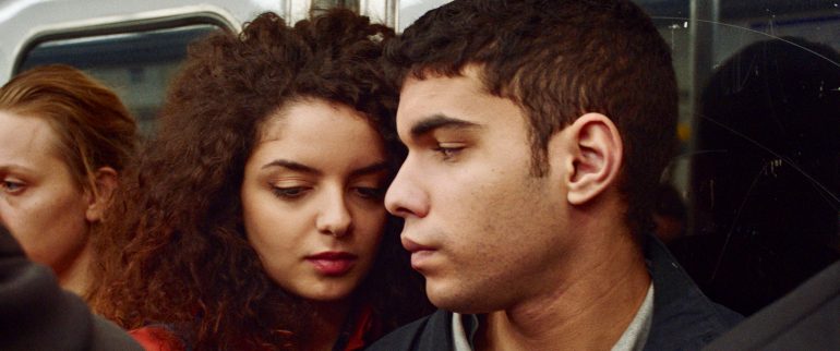 Une histoire d&rsquo;amour et de désir : et d&rsquo;identité