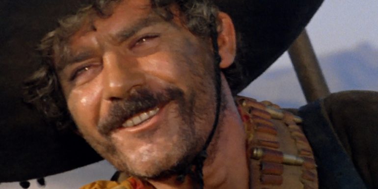 El Chuncho fait sa révolution en Blu-ray chez Carlotta Films