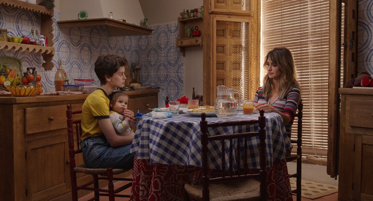 Madres Paralelas : naissance et mort chez Pedro Almodovar