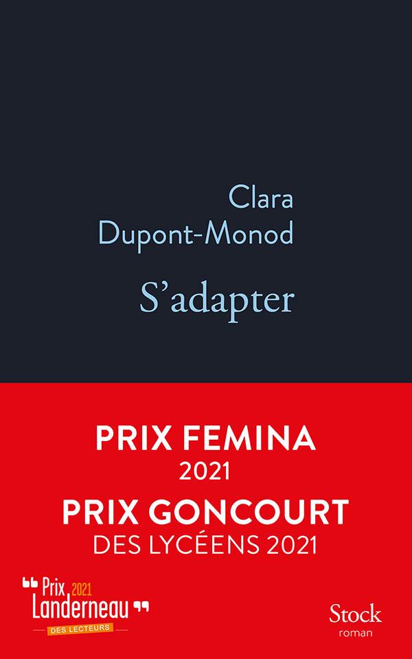 S&rsquo;adapter : apprendre à devenir soi sous la plume de Clara Dupont-Monod