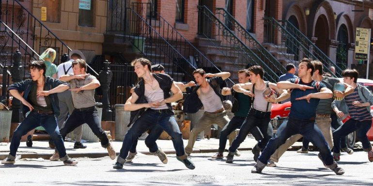 West Side Story : un opéra en plein air signé Steven Spielberg