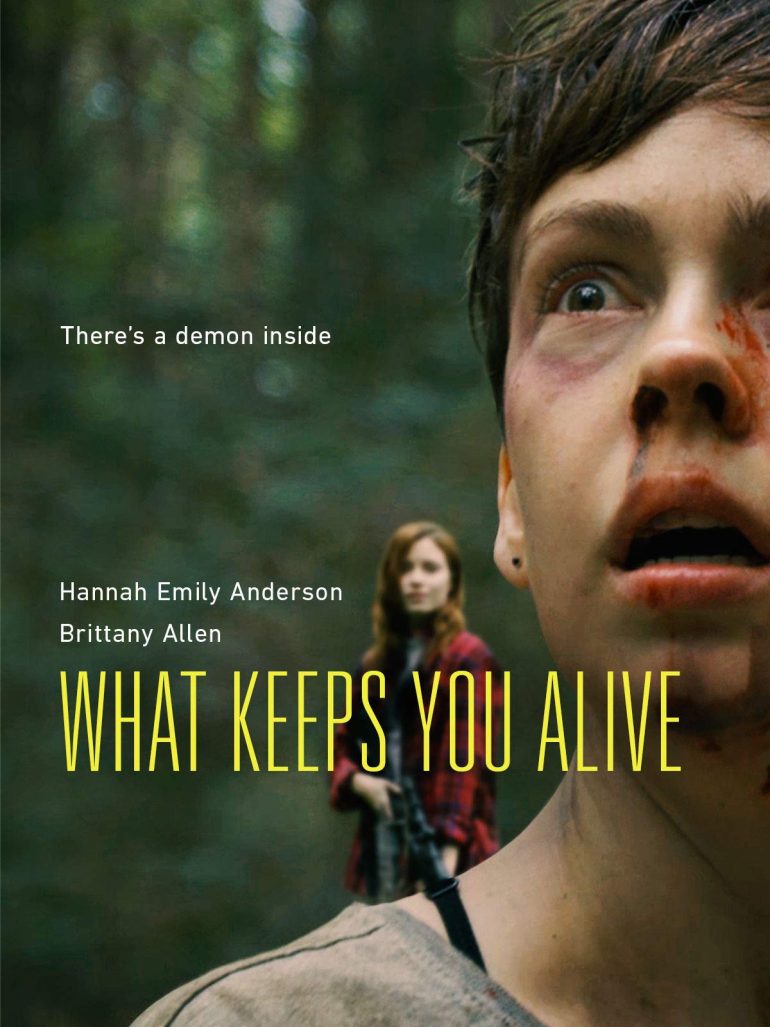 What Keeps You Alive, de Colin Minihan