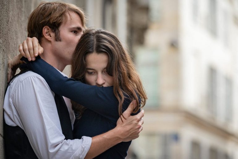 La Vie et rien d’autre : Une Jeune Fille qui va bien