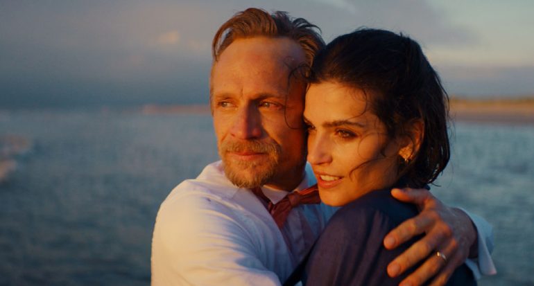 L’ennemi, de Stephan Streker : thriller passionnel