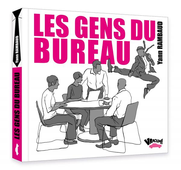 « Les Gens du bureau » : ce qu&rsquo;il en coûte de gagner sa vie