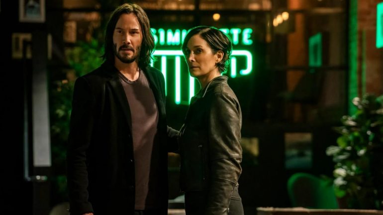 Matrix Resurrections : la déconstruction d&rsquo;une trilogie