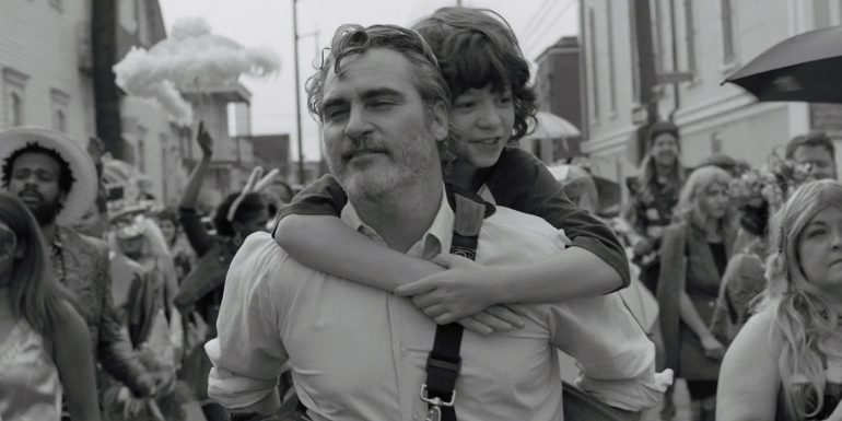 Nos Ames d’enfants de Mike Mills : à la folie, passionnément…