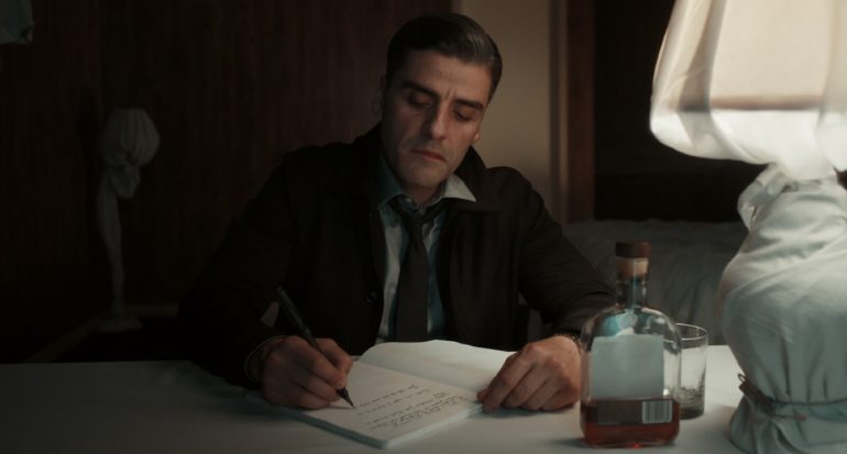 The Card Counter, de Paul Schrader : pénitence postmoderne