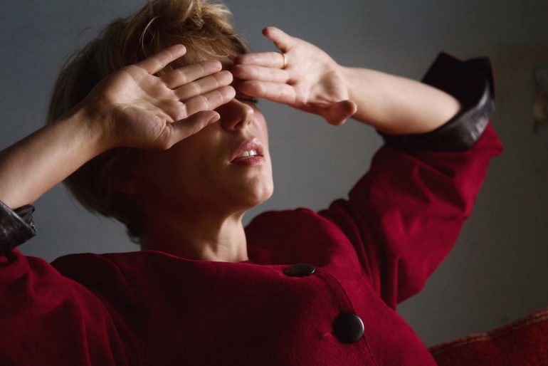 Tromperie d&rsquo;Arnaud Desplechin: liaisons créatives