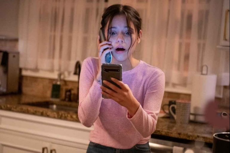Scream (2022) : Un retour réussi ?