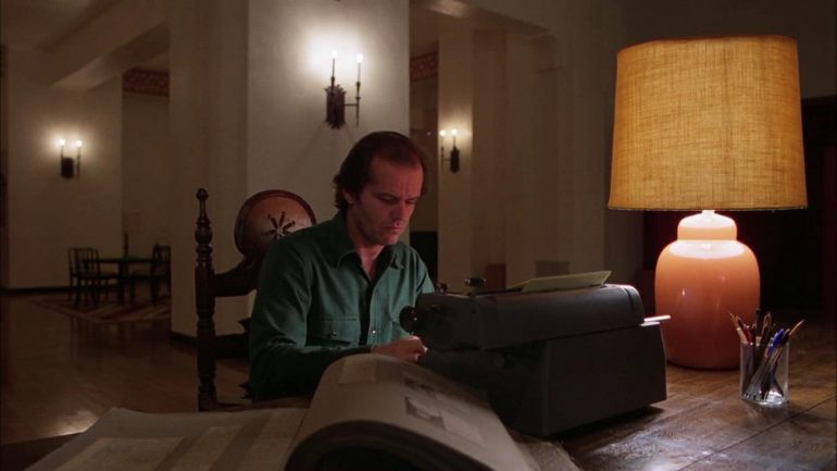 Les affres de l&rsquo;écriture chez Stephen King