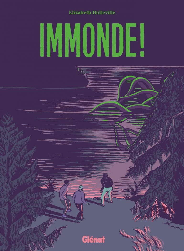 « Immonde ! » : les monstres de l&rsquo;industrie