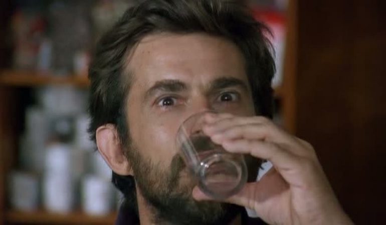 Journal intime, de Nanni Moretti