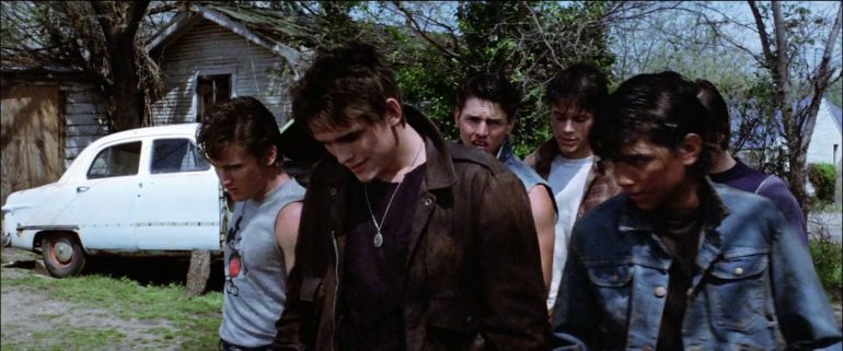 Outsiders : Coppola contre la nostalgie d&rsquo;une certaine Amérique