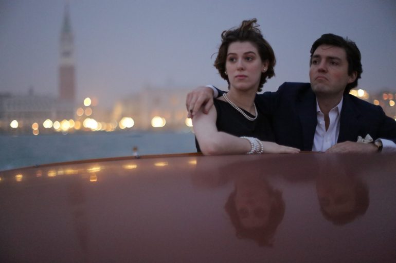 The Souvenir Part I et Part II de Joanna Hogg : L’Art et la manière