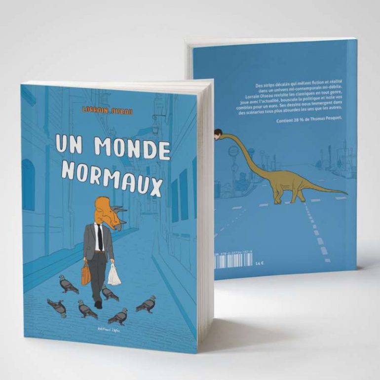 « Un monde normaux », mais tant que ça