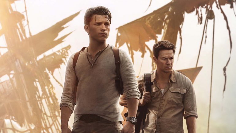 Uncharted de Ruben Fleischer : quand adaptation rime avec trahison (et déception)