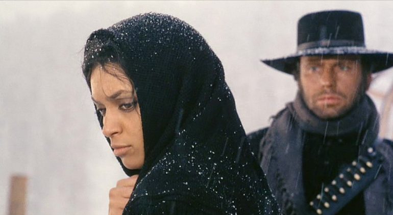 Le Grand Silence : un western italien hors norme