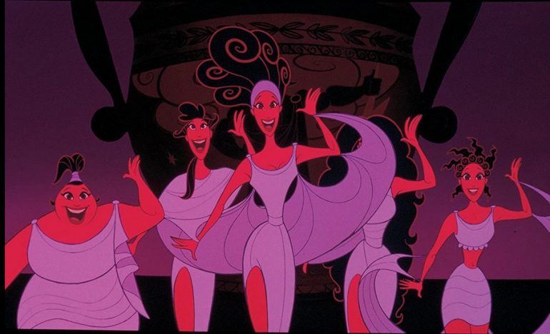 Hercule (1997): dessous d&rsquo;une BO originale