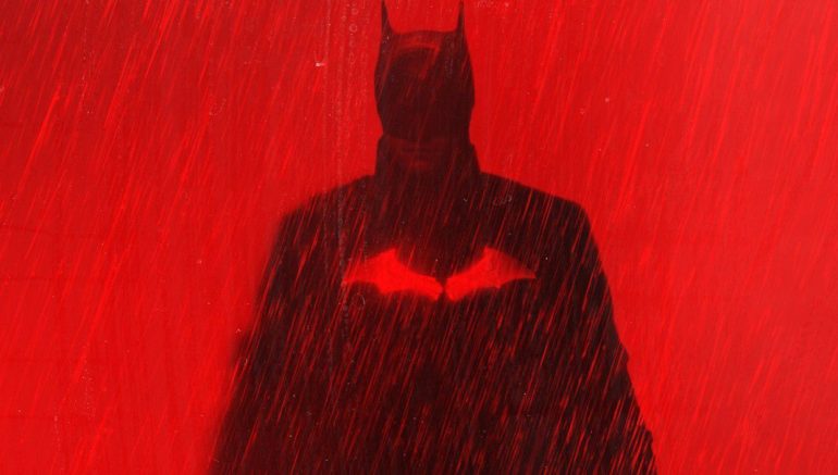 The Batman de Matt Reeves : The Dark Nietzsche