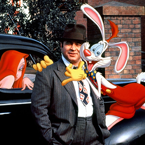 Qui veut la peau de Roger Rabbit ? Quand le cartoon se fait philosophe