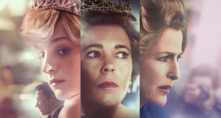 The Crown : les joyaux sont éternels