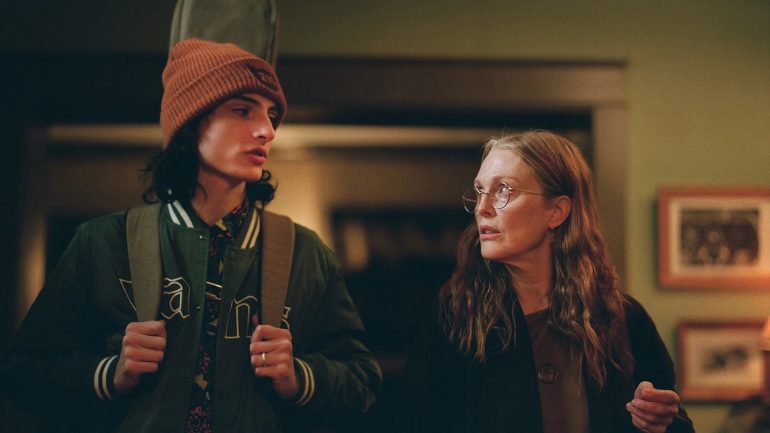 Festival de Cannes 2022 : When You Finish Saving The World et God&rsquo;s Creatures