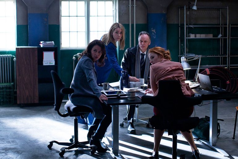 Borgen, une femme au pouvoir : accéder au pouvoir et y rester, à quel prix ?