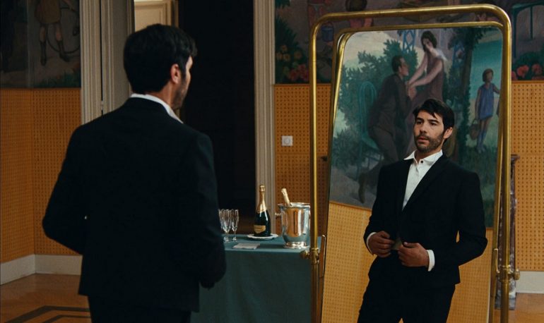 Cannes 2022 : Don Juan de Serge Bozon