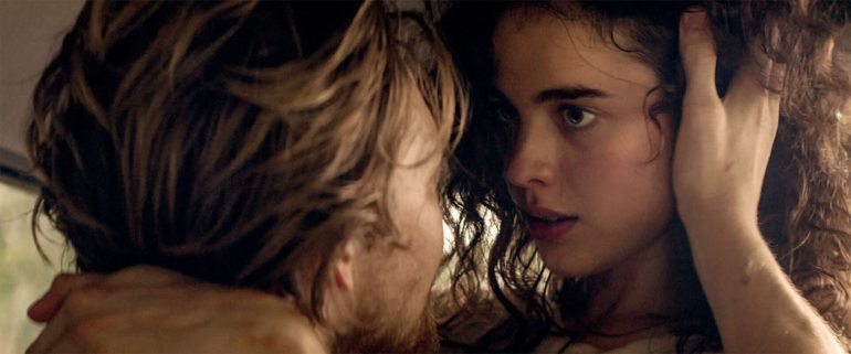Festival de Cannes 2022 : Stars at Noon de Claire Denis