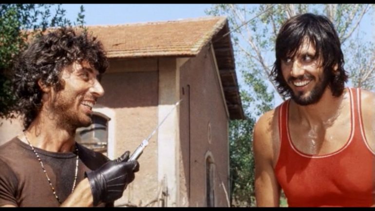 Les Chiens enragés, de Mario Bava en DVD/Blu-ray : affreux, dingues et méchants