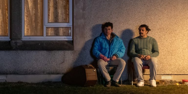 Limbo : l’enfer de l’immigration selon Ben Sharrock