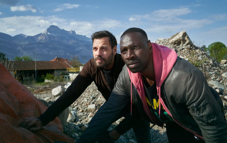 Loin du périph mais trop près de la catastrophe
