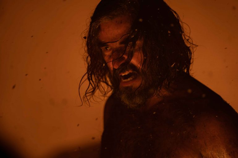 The Northman de Robert Eggers