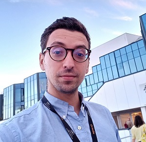 Sebastien Guilhermet