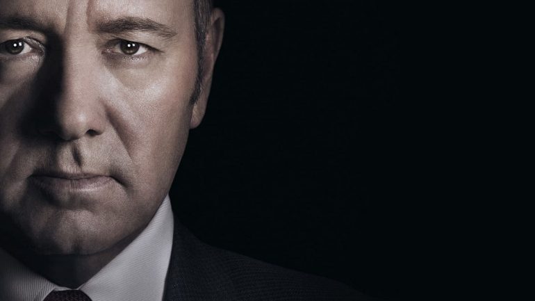 House of Cards où quand ambition & manipulation ne font qu&rsquo;un…
