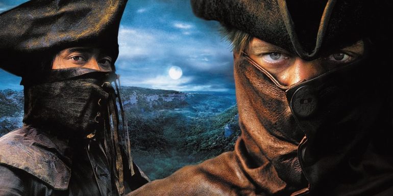 Le Pacte des loups : le long-métrage singulier de Christophe Gans de nouveau au cinéma en version longue et restaurée