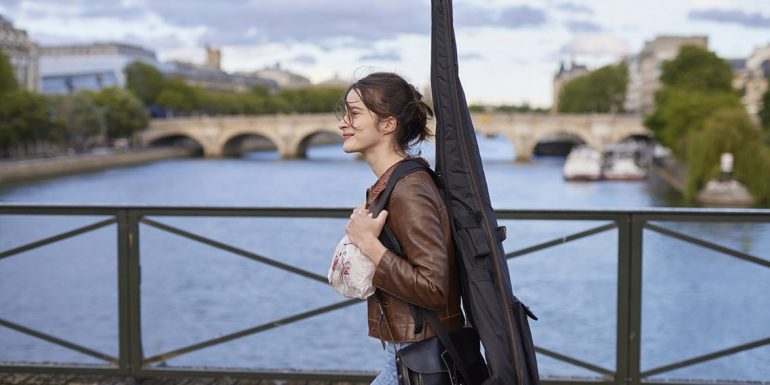 Les goûts et les couleurs de Michel Leclerc : portrait de deux chanteuses en feu