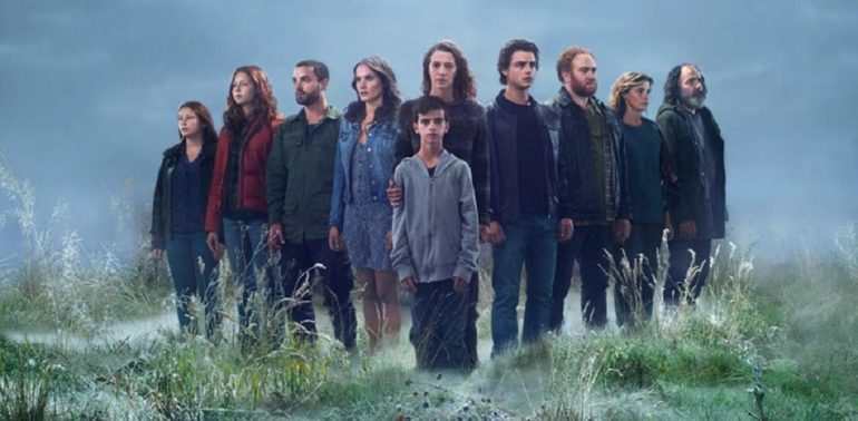 Les séries françaises qui ont marqué la rédaction