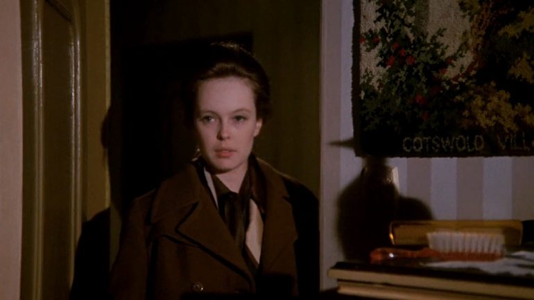 That Cold Day in the Park, étrange rencontre filmée par Robert Altman