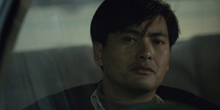 Wild Search, de Ringo Lam, en édition Blu-ray chez Spectrum Films